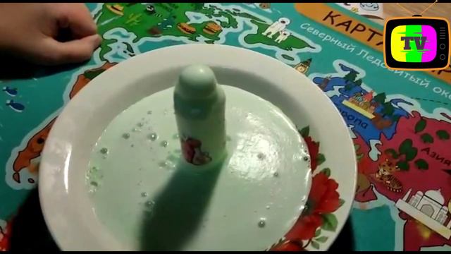 эксперимент много пены из ничего смотреть онлайн