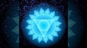 Медитация Вишудха чакра: открытие горловой чакры, гармонизация Вишудхи, поток творчества