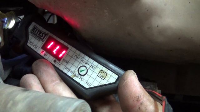 RENAULT DUSTER COMO TESTAR SENSOR DE VELOCIDADE смотреть онлайн