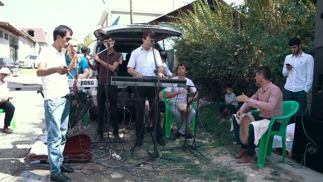 Субхон Умаров бехтарин Газал Subhon Umarov Ghazal 2