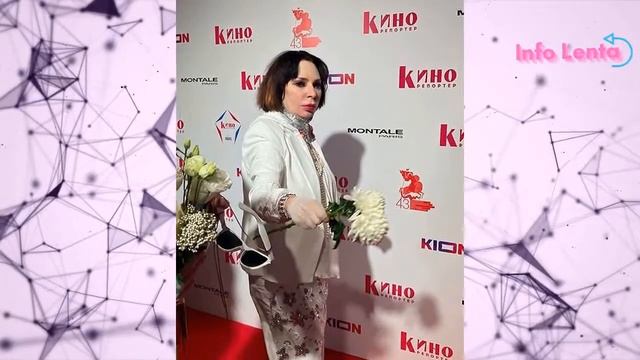 "Пластика ее испортила": изменившуюся Жанну Агузарову не могут узнать поклонники смотреть онлайн