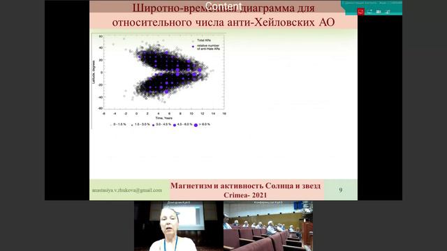 *Жукова А.В., Хлыстова А.И., Абраменко В.И., Соколов Д.Д.