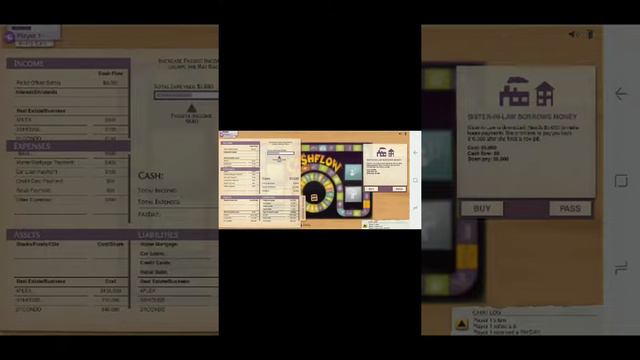 How To Play Cashflow Game