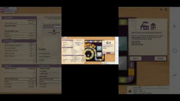 How to Play Cashflow Game