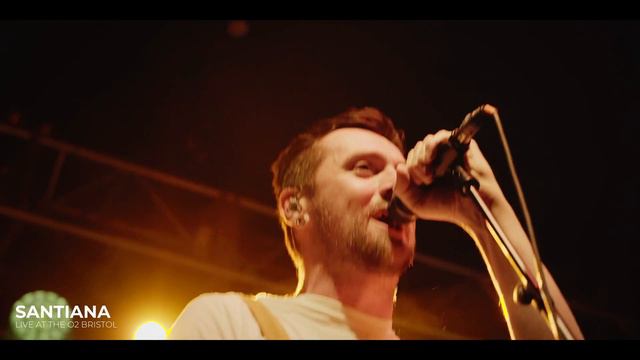 Santiana | Live At The O2 Bristol