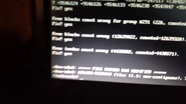 Fix BusyBox V1.30.1 (Debian 1:1.30.1-5)