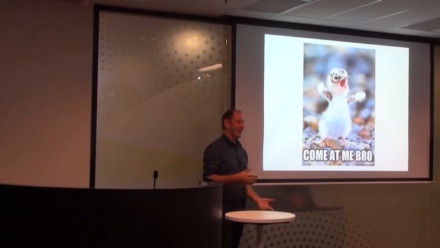 Integration Tests are a Scam | Damian Maclennan смотреть онлайн