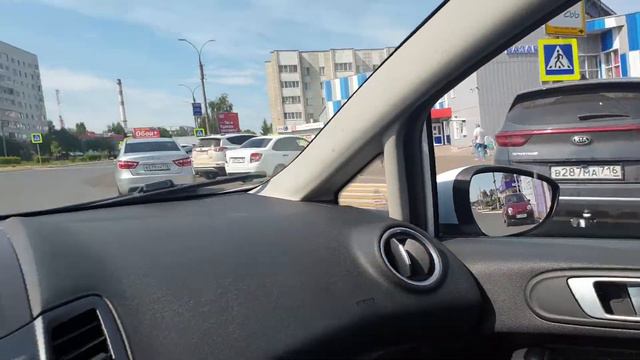 Делаю Категорию Е...не поздновато когда 50...? смотреть онлайн