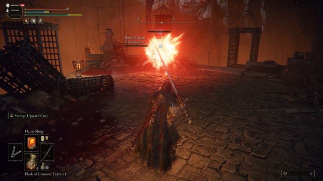 seamless elden ring co op adventure + quick update смотреть онлайн