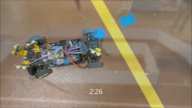 The Self-driving RC Car that Runs Forever смотреть онлайн