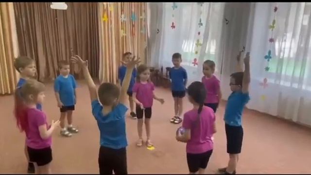 Игра «Самый внимательный» смотреть онлайн