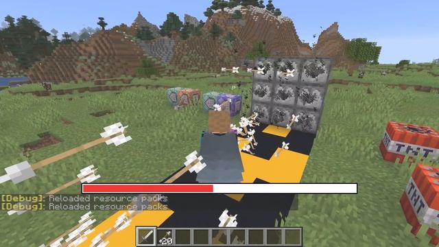 Плавная Камера Трюки и советы - Minecraft смотреть онлайн