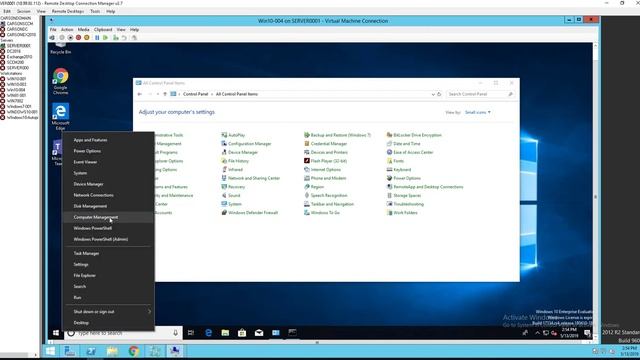 Troubleshooting SCCM Client Not Reporting To SCCM Site Server