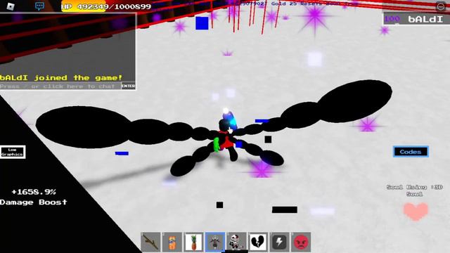 Undertale Super Timelines: Scoundrel Sans Reworked смотреть онлайн