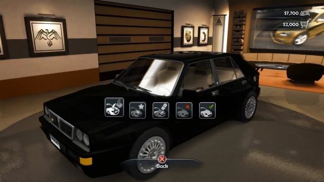 Test Drive Unlimited 2 - Pimp My Ride смотреть онлайн