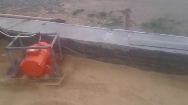 Виброплита своими руками смотреть онлайн