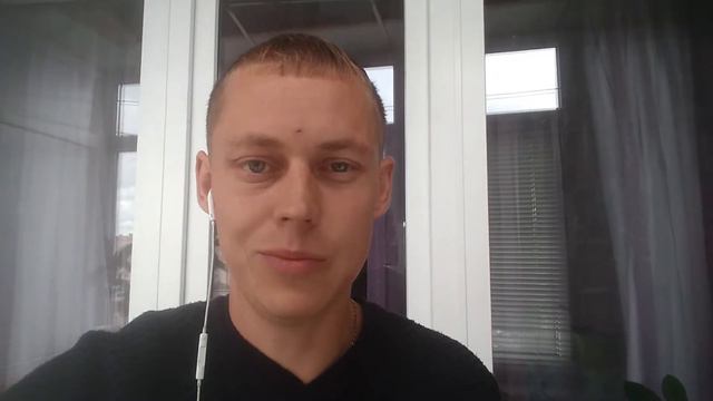 Александр Волегов об обучении в НААБ смотреть онлайн