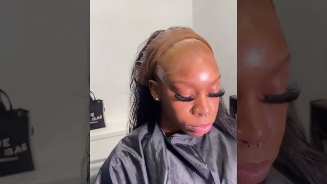 You gotta try the tape?? Love the install and hair too..??❤️ смотреть онлайн