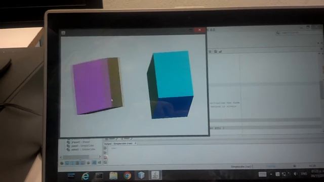 SimpleCube смотреть онлайн