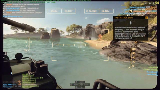 BATTLEFIELD 4 MULTIPLAYER BEST KILLS 24/09/2014 смотреть онлайн