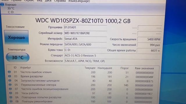 Asus R541U смотреть онлайн