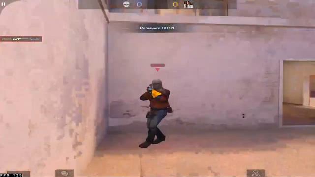 СТРИМ ПО STANDOFF 2! смотреть онлайн