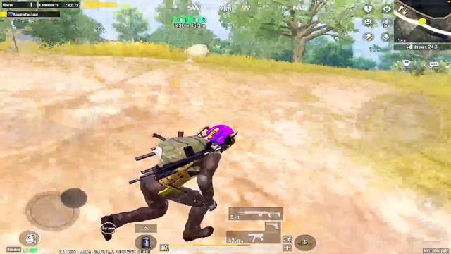 С НУЛЯ ДО ФУЛЛ 6 В МЕТРО РОЯЛЬ? METRO ROYALE 2.0 смотреть онлайн