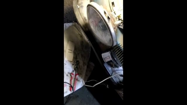 @0178 Дополнительная LED-фара 30W с резкой верхней границей света. смотреть онлайн