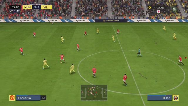 Fifa 23 №21 смотреть онлайн
