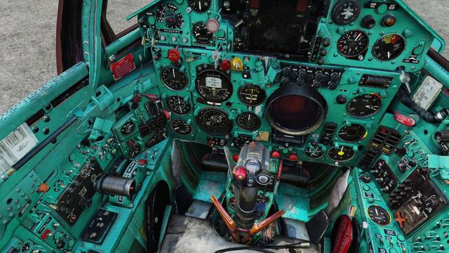 Auto Start Guide to the Mig-21 for DCS Multiplayer | DCS Mig-21 Guide смотреть онлайн