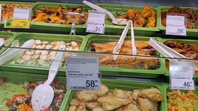 #Краснодар. Залетели в новый # Перекресток. на #Улице_Кореновской. смотреть онлайн