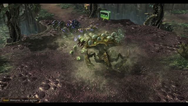 starcraft 2 trilogy lets play episode 31 supreme & hydralisk evolution смотреть онлайн
