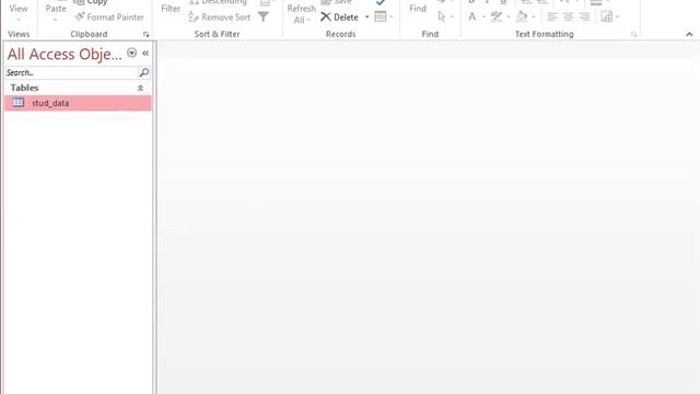 JDBC: Connect Java Application with MS-Access using ucanaccess easily CS Passionate смотреть онлайн