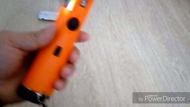 BOOLATEK MD4030P и GP Pointer! Распаковка и тест! смотреть онлайн