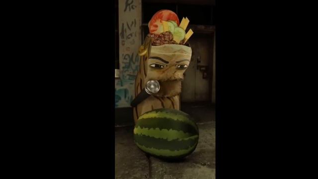 Арбуз арбуз, привет, смотреть онлайн