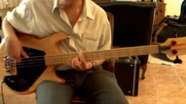 Epiphone Ripper wiht upgrades demo смотреть онлайн