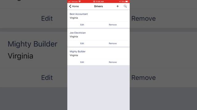 Mobile App Tutorial for Clients смотреть онлайн