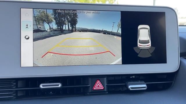 2022 Hyundai IONIQ 5 Riverside, Temecula, Loma Linda, Orange County, Corona, CA H11401 смотреть онлайн