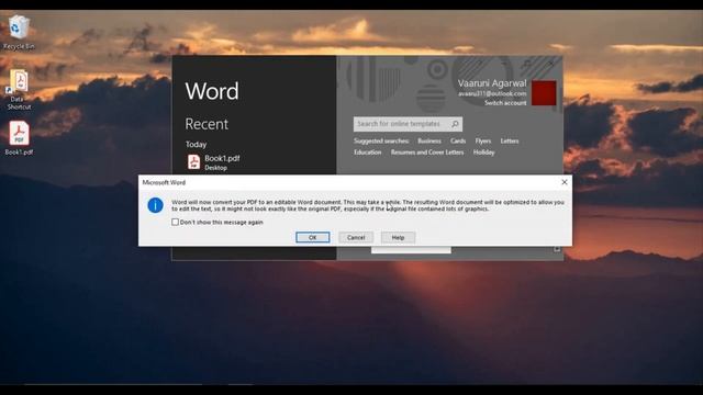 How to Convert PDF to Excel (2023) смотреть онлайн