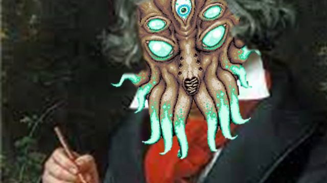 Terraria - Moonlord Sonata смотреть онлайн