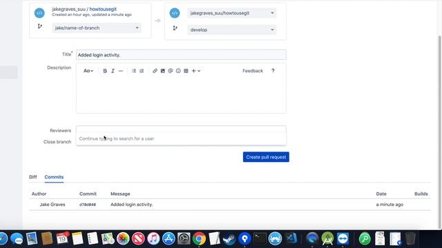 SourceTree and Git смотреть онлайн
