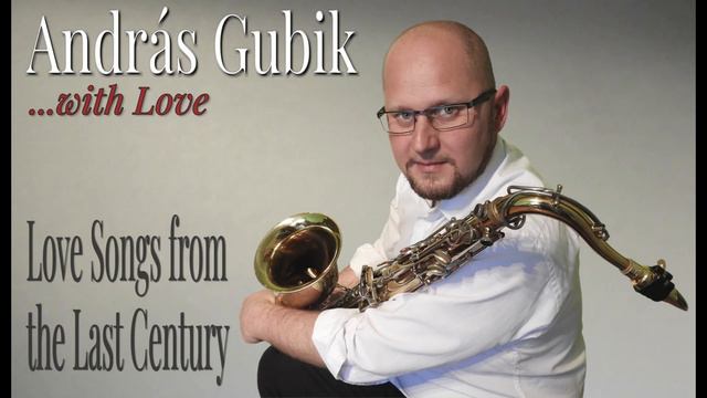 András Gubik - Sway смотреть онлайн