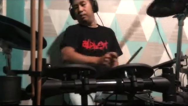 linkin park drum cover yamaha dtx 6k смотреть онлайн