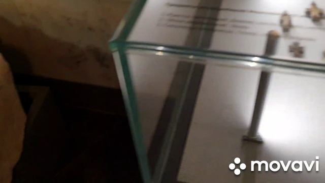 Манежная площадь. Вкусно и точка. Музей архиологии.