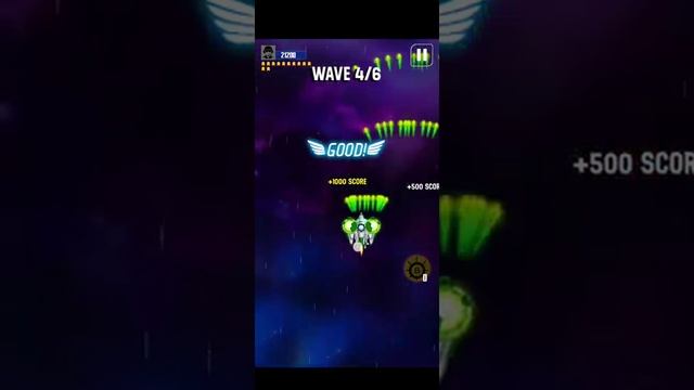 Space Shoot Games смотреть онлайн