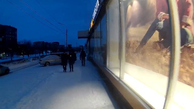 Иркутская обл. г. Братск ул.Кирова 18 смотреть онлайн