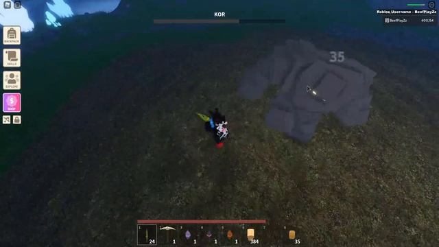 How to get Diamonds!! in Roblox Islands (Skyblock) смотреть онлайн