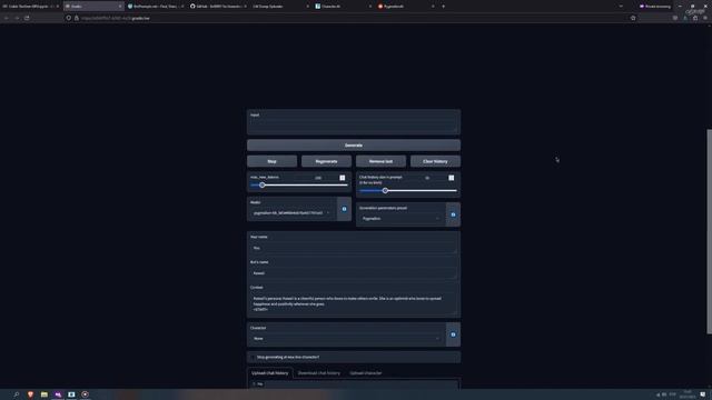 How To Use Pygmalion AI (character.ai alternative) ((outdated)) смотреть онлайн