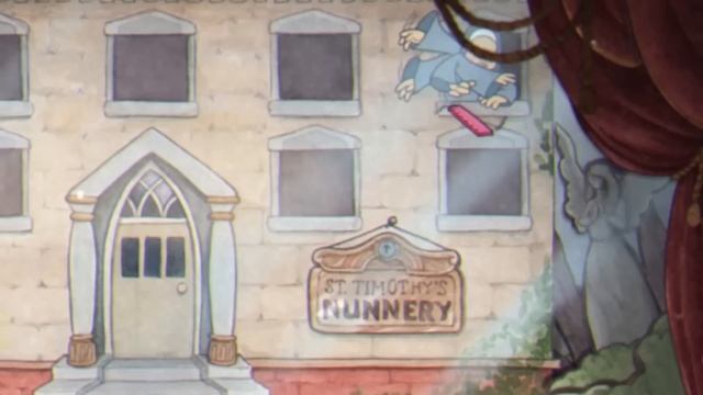 ALL Cuphead Unused Content | LOST BITS [TetraBitGaming] смотреть онлайн