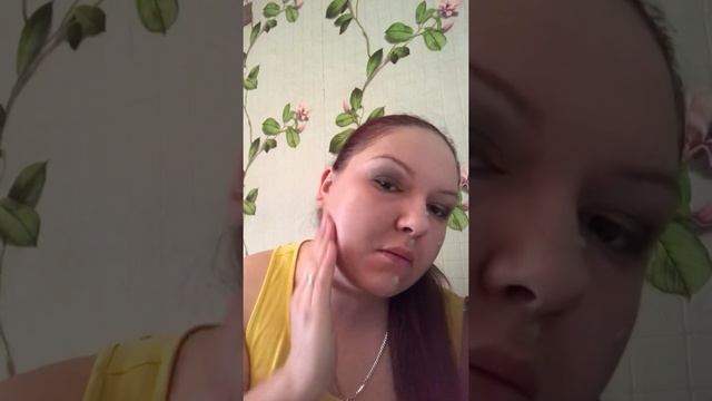 Тональный крем Faberlik